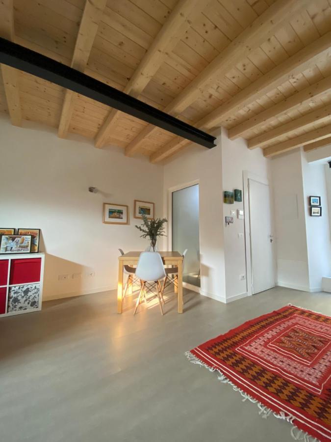 Casa Da Raquel Appartement Lecco Buitenkant foto