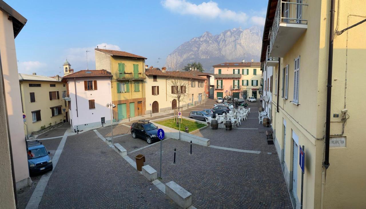 Casa Da Raquel Appartement Lecco Buitenkant foto