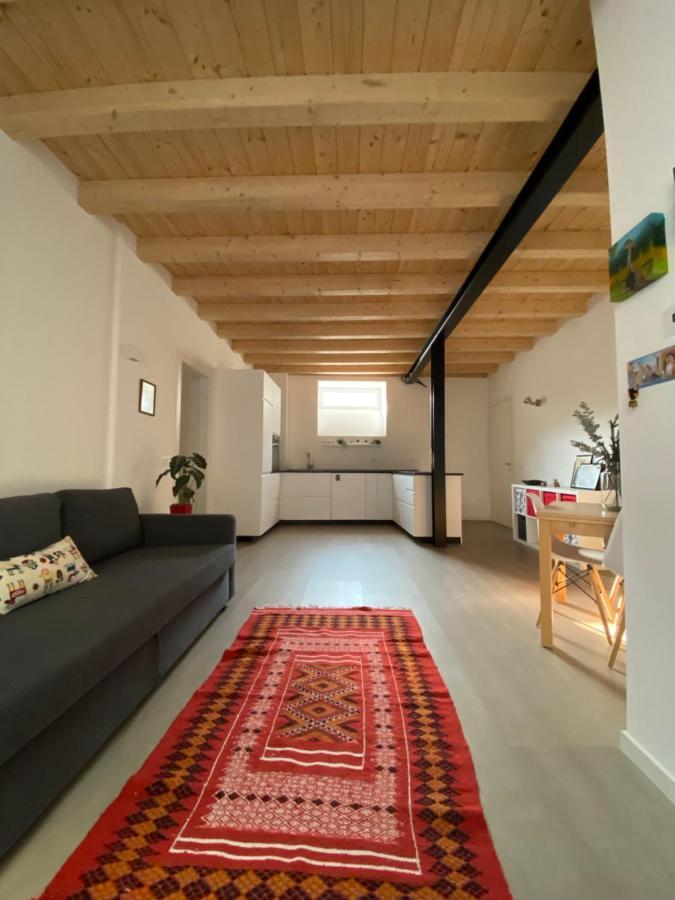 Casa Da Raquel Appartement Lecco Buitenkant foto