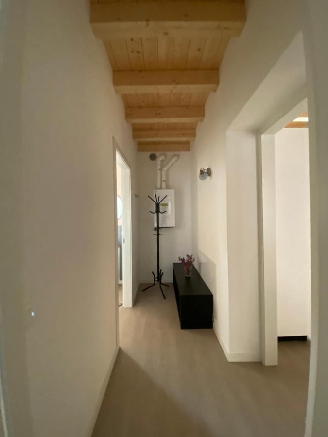 Casa Da Raquel Appartement Lecco Buitenkant foto