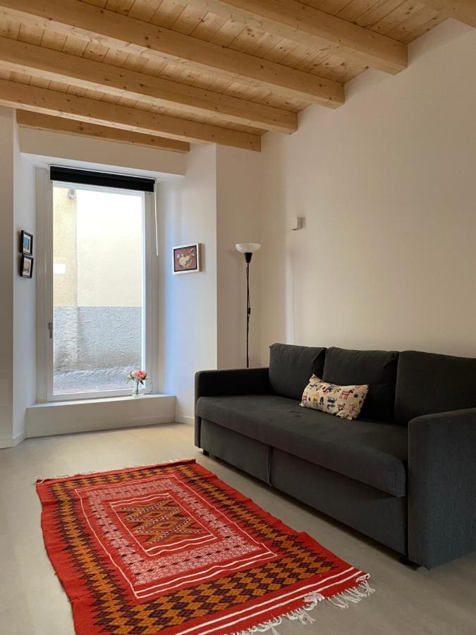 Casa Da Raquel Appartement Lecco Buitenkant foto