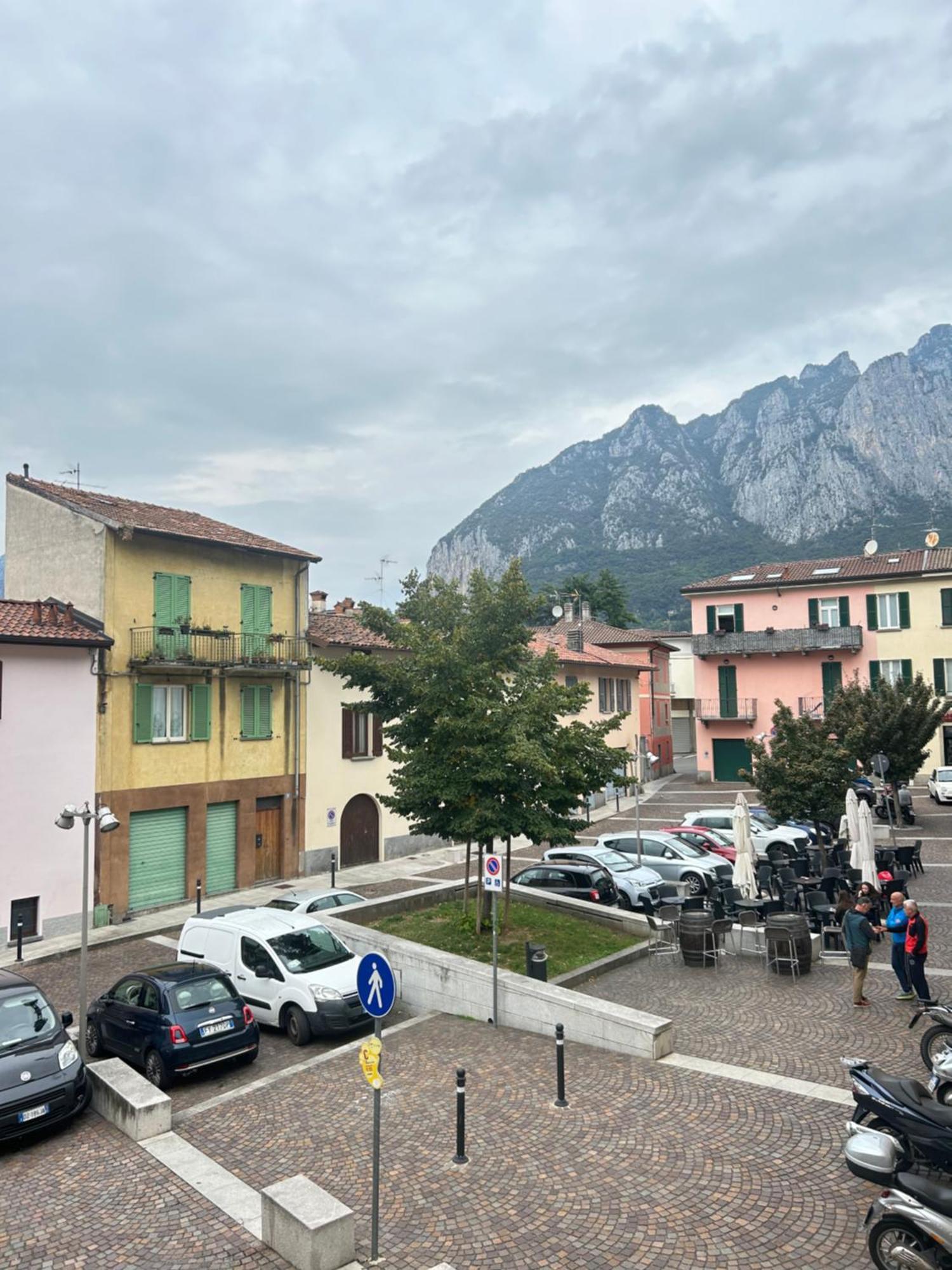 Casa Da Raquel Appartement Lecco Buitenkant foto